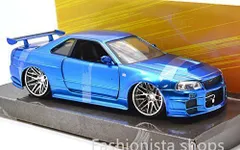 2025年最新】jada gt r34の人気アイテム - メルカリ