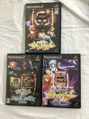 必勝パチンコ攻略シリーズ CR 新世紀 エヴァンゲリオン　3本セット