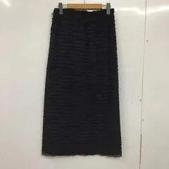 LEPSIM レプシィム スカート ひざ丈スカート ロングスカート タイトスカート バックスリット