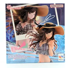 【シャニマス】月岡恋鐘・桑山千雪フィギュアセット Amazon.co.jp: アイドルマスター シャイニーカラーズ 月岡恋鐘