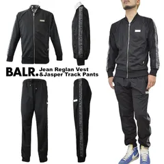 2023年最新】balr. ジャージの人気アイテム - メルカリ