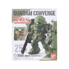 (단품)(식완) 기라 도가(소매 첨부 Ver.) FW GUNDAM CONVERGE(건담 컨버지) 기동전사 건담 UC(유니콘) SPECIAL SELECTION 피규어 반다이