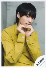 【中古】生写真(ジャニーズ) Aぇ! group/福本大晴/バストアップ/「西からAぇ!風吹いてます!～おてんと様も見てくれてますねん LIVE2022～」グッズオフショット/公式生写真