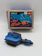 ポピニカ超合金 ゲットマシンNo.2 ジャガー号 ゲッターロボ - メルカリ