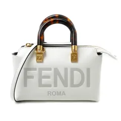 2024年最新】fendi バイザウェイ ミニの人気アイテム - メルカリ