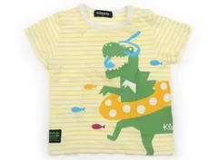 【クレードスコープ/kladskap】Tシャツ・カットソー 90サイズ 男の子【子供服・ベビー服】（1967565）