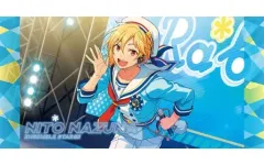 【中古】雑貨 34.仁兎なずな ビジュアルバスタオルVol.2 「あんさんぶるスターズ!!」