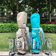 2025年最新】パーリーゲイツ キャディバッグ キャスターの人気