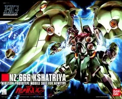 2026年最新】HGUC 1/144 NZ-666 クシャトリヤ の人気アイテム - メルカリ