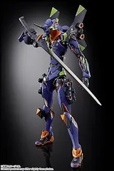 BANDAI - 未開封 L BUILD エヴァンゲリオン初号機 [EVA2020] METAL BUILD エヴァンゲリオン初号機 -STORE LIMITED EDITION