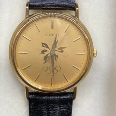 2025年最新】長野オリンピック seikoの人気アイテム - メルカリ