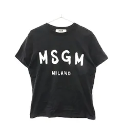 2024年最新】msgm tシャツ sの人気アイテム - メルカリ