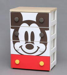 ディズニーチェスト