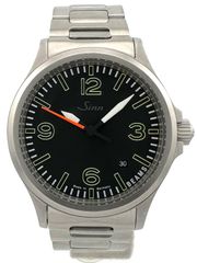 SINN 556.BEAMS LIMITED 限定 自動巻き時計 ジン ビームス