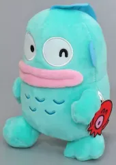 【中古】ぬいぐるみ ハンギョドン(B/さゆり) まえならえ!ぬいぐるみ 「ハンギョドン」