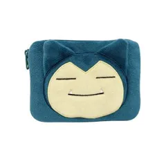 エスケイジャパン キャラクター・ファンシー事業部(skjapan characterfancy section) ポケットモンスターミニティッシュポーチ カビゴン