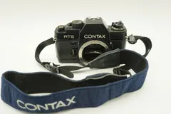 2023年最新】contax rtsの人気アイテム - メルカリ