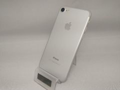 極美品】iPhone7 32GB シルバー ソフトバンク エアドロ可能 - メルカリ