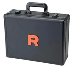 ロケット団の栄光 アタッシュケースセット