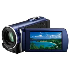 Ｙ【ジャンク品】SONY デジタルHD ビデオカメラ HDR-CX170 S 2025年最新】SONY HDR-CX170の人気アイテム - メルカリ