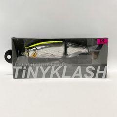 DRT/ディーアールティ TiNY KLASH Low タイニークラッシュ ロー/カラー：#究極ベイトフィッシュ【84896-007】