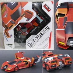 大幅再値下！超レア　全6種　サイバーフォーミュラ　コレクションフィギュア サイバーフォーミュラコレクション Vol.3（OVA編） | メガホビ