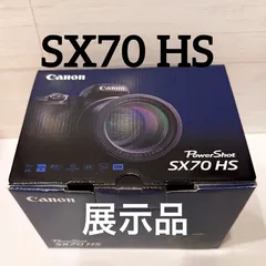 2025年最新】sx70hsの人気アイテム - メルカリ