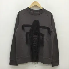 GOLDEN GOOSE ゴールデングース トレーナー 長袖 のサムネイル