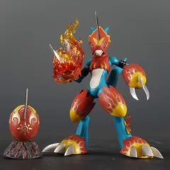 限定お買い得商品 2025年最新】フレイドラモン フィギュアの人気アイテム - メルカリ ゲームキャラクター