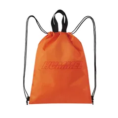 hummel(ヒュンメル) ジムサック その他スポーツ バッグ・ケース その他バッグ・ケース HFB7135、(35)オレンジ