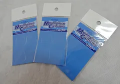 NONAKA)マウスピースパッチ0.36mm　4枚入り　3個セット（計12枚入り）<送料無料＞【i今できる限りの超特価！！】のサムネイル