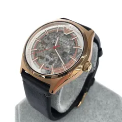 2025年最新】emporio armani meccanicoの人気アイテム - メルカリ