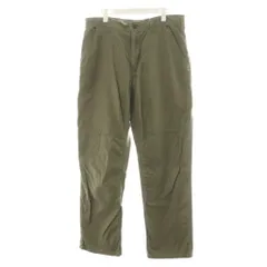 パタゴニア Patagonia オールシーズンズ ダブル ニー パンツ 34 カーキ 55785 /AN34のサムネイル