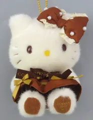 【新品】ハローキティ GODIVA＆ドール 2025 ぬいぐるみ 2025年最新】GODIVA キティ 2025の人気アイテム - メルカリ