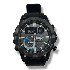 2025年最新】エディフィス 時計の人気アイテム - メルカリ