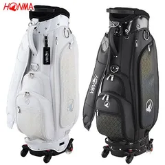 2025年最新】honma キャディバッグ オーロラの人気アイテム