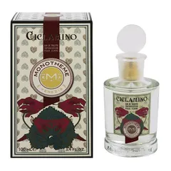 モノテーム シクラミノ EDT・SP 100ml 香水 フレグランス VENEZIA CICLAMINO POUR FEMME MONOTHEME 新品 未使用のサムネイル