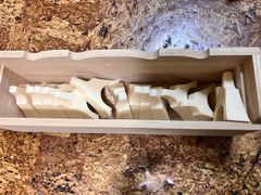 箏柱　教材用