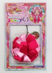 【中古】ストラップ(キャラクター) キュアエール “フレ フレ みんな!”ストラップ 「映画 HUGっと!プリキュア・ふたりはプリキュア オールスターズメモリーズ」 劇場グッズ