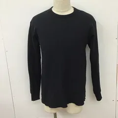 THE NORTH FACE ザノースフェイス Tシャツ 長袖 NT62032 ロングスリーブウォームワッフルクルー