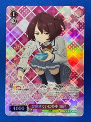 ヴァイス 負けヒロインが多すぎる！2枚 RR お兄様のジャケット