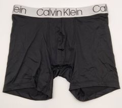 【Lサイズ】Calvin Klein(カルバンクライン)   ボクサーブリーフ 1枚 メンズボクサーパンツ 男性下着 NP2431