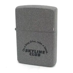 2025年最新】ZIPPO 1987年の人気アイテム - メルカリ