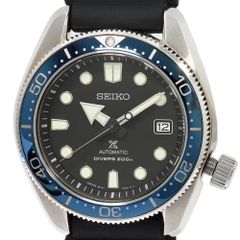 セイコー プロスペックス ダイバースキューバ SBDC063 6R15-04G0 メンズ