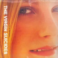 Amazon.co.jp: 希少US盤..レコード〔 The Virgin Suicides