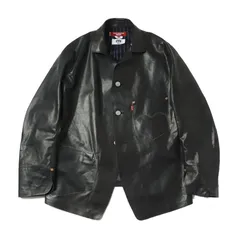LEVI'S x eYe JUNYA WATANABE MAN   ジャケット  WN-J914-100のサムネイル