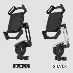 ルーメン Lumen 自転車用スマホホルダー TA-BK01SPGP スマートフォン & アクションカメラ 同時マウント マグセーフ対応 マグネットで強力固定