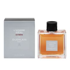 ゲラン オム オーデパルファン GUERLAIN HOMME EDP - メルカリ