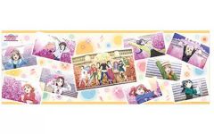 [중고] 포스터 (애니메이션) 10 창 [러브라이브! 선샤인!! The School Idol Movie Over the Rainbow 포스 × 포스 컬렉션]