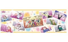 【中古】ポスター(アニメ) 10窓 「ラブライブ!サンシャイン!! The School Idol Movie Over the Rainbow ポス×ポスコレクション」